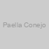 Paella Conejo